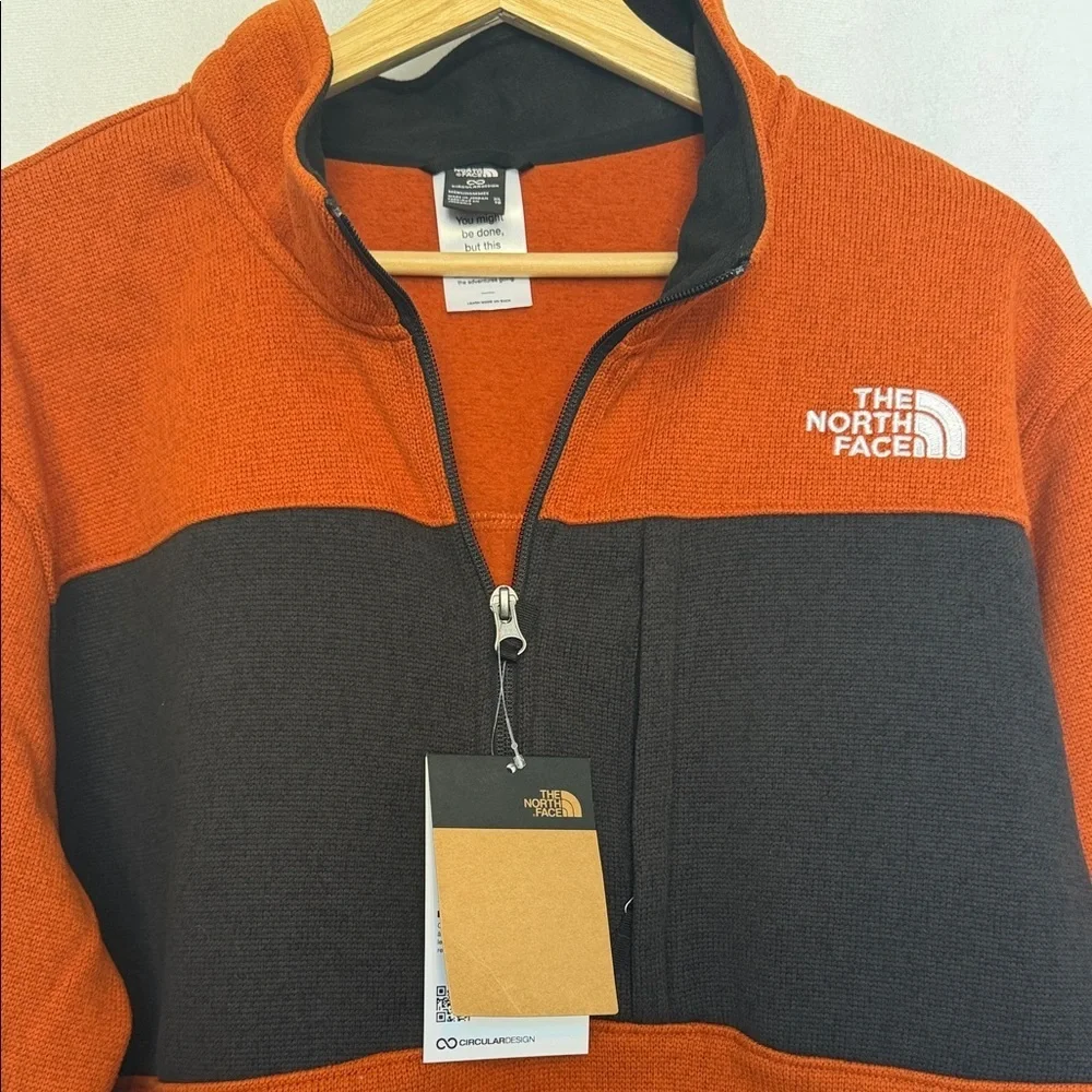 The North Face nwt north
